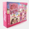 Barbie Villa Dream Home Домик Барби BB2005