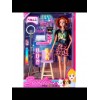 Кукла NiNi с косметикой 51845