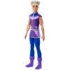 BARBIE: DREAMTOPIA. КУКЛА ПРИНЦ (БЛОНДИН)