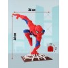 Конструктор 3D Bricks больш.