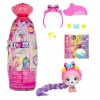 I LOVE VIP PETS питомец сюрприз в бутылке M