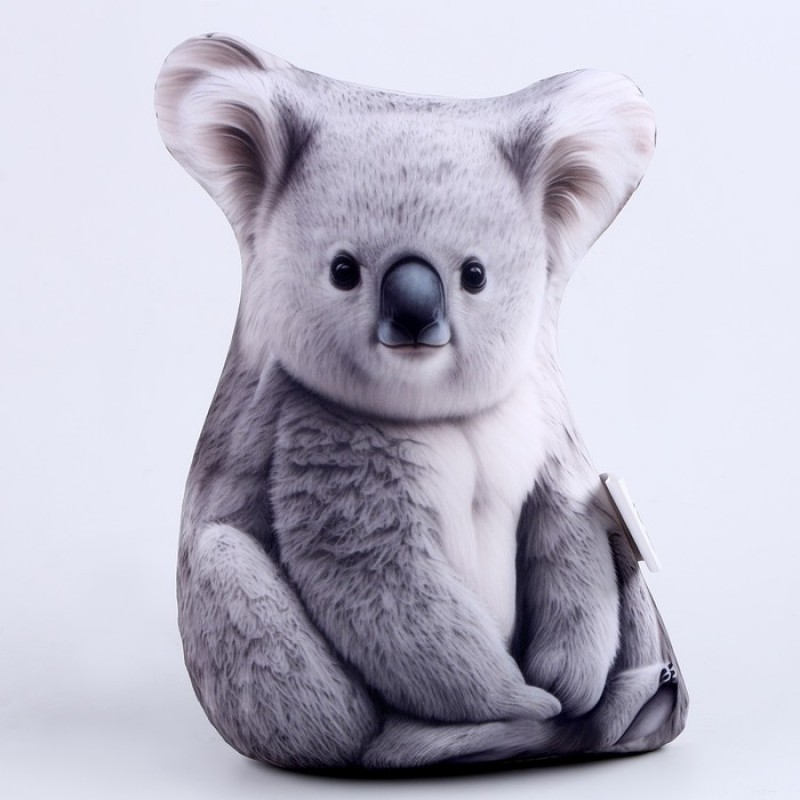 Антистресс игрушка "Коала" 9784121