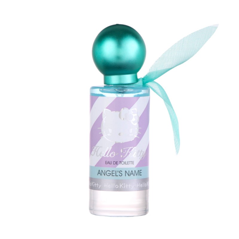 Туалетная вода Hello Kitty Angel's Name, 30 мл 4310591