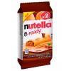 Печенье Nutella B-ready 44 гр