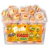 Trolli мармелад "Мини бургер" 10 г